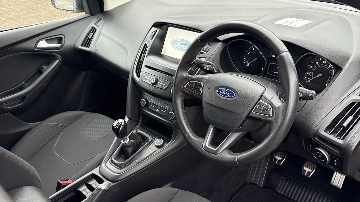 Used Ford Focus 2016 for sale - 77194601: Photo 8