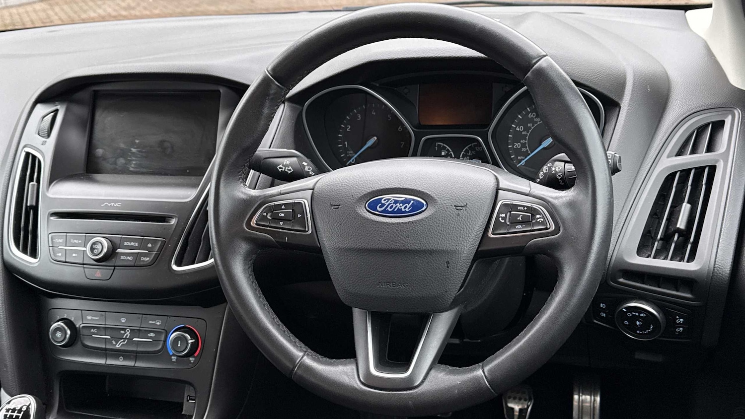 Used Ford Focus 2016 for sale - 77194601: Photo 9