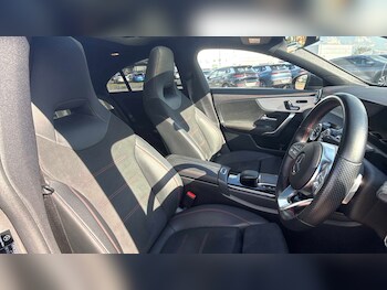 Used Mercedes-Benz CLA 2023 for sale - 78407401: Photo