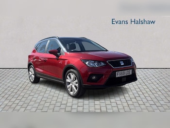 Used SEAT Arona 2019 for sale - 79172438: Photo