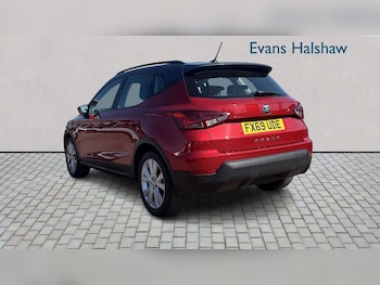 Used SEAT Arona 2019 for sale - 79172438: Photo