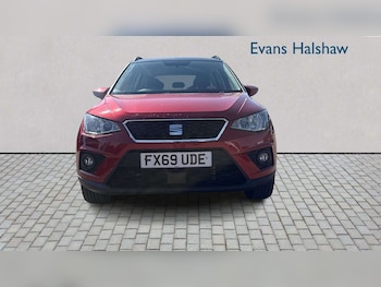 Used SEAT Arona 2019 for sale - 79172438: Photo