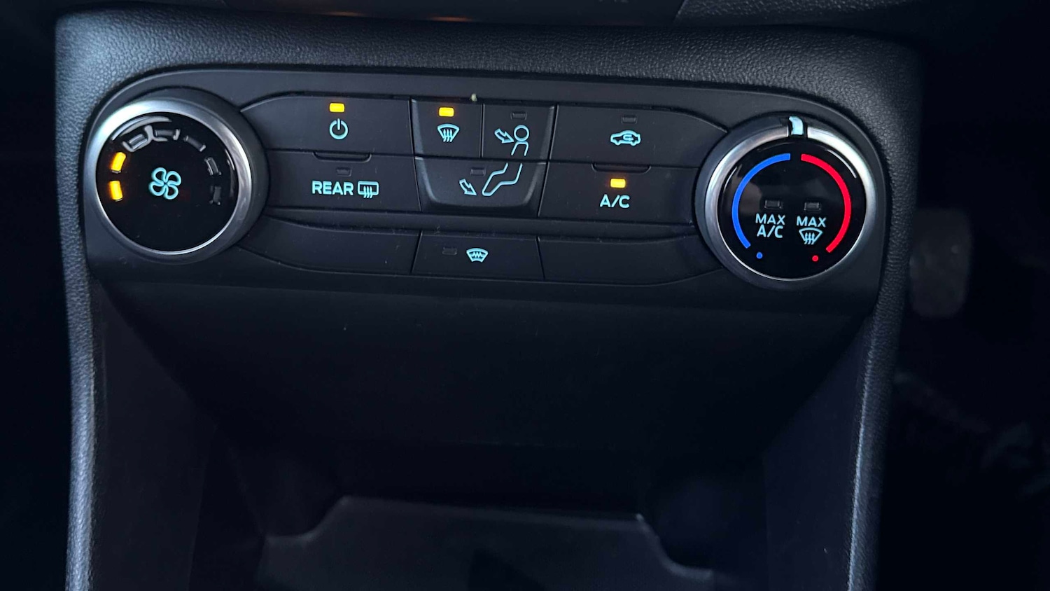 Used Ford Fiesta 2022 for sale - 76789214: Photo 13