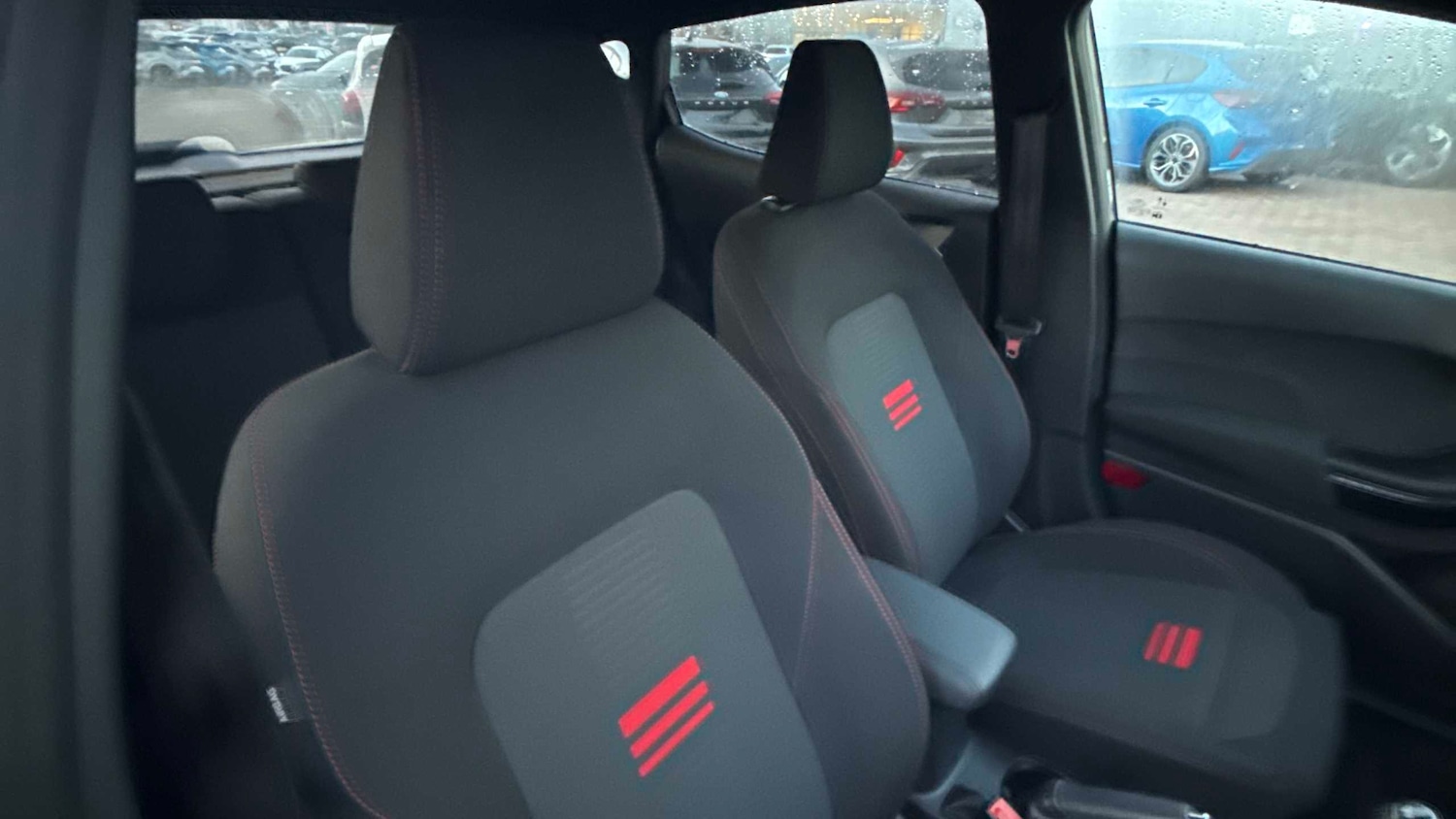 Used Ford Fiesta 2022 for sale - 76789214: Photo 6