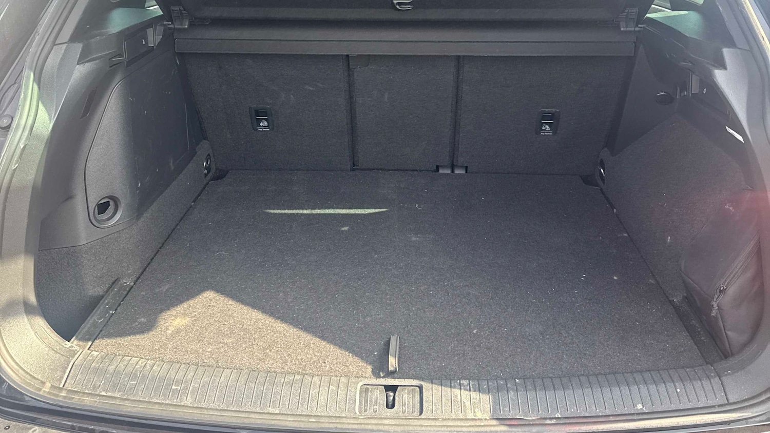 Used Volkswagen Tiguan 2023 for sale - 77972559: Photo 10