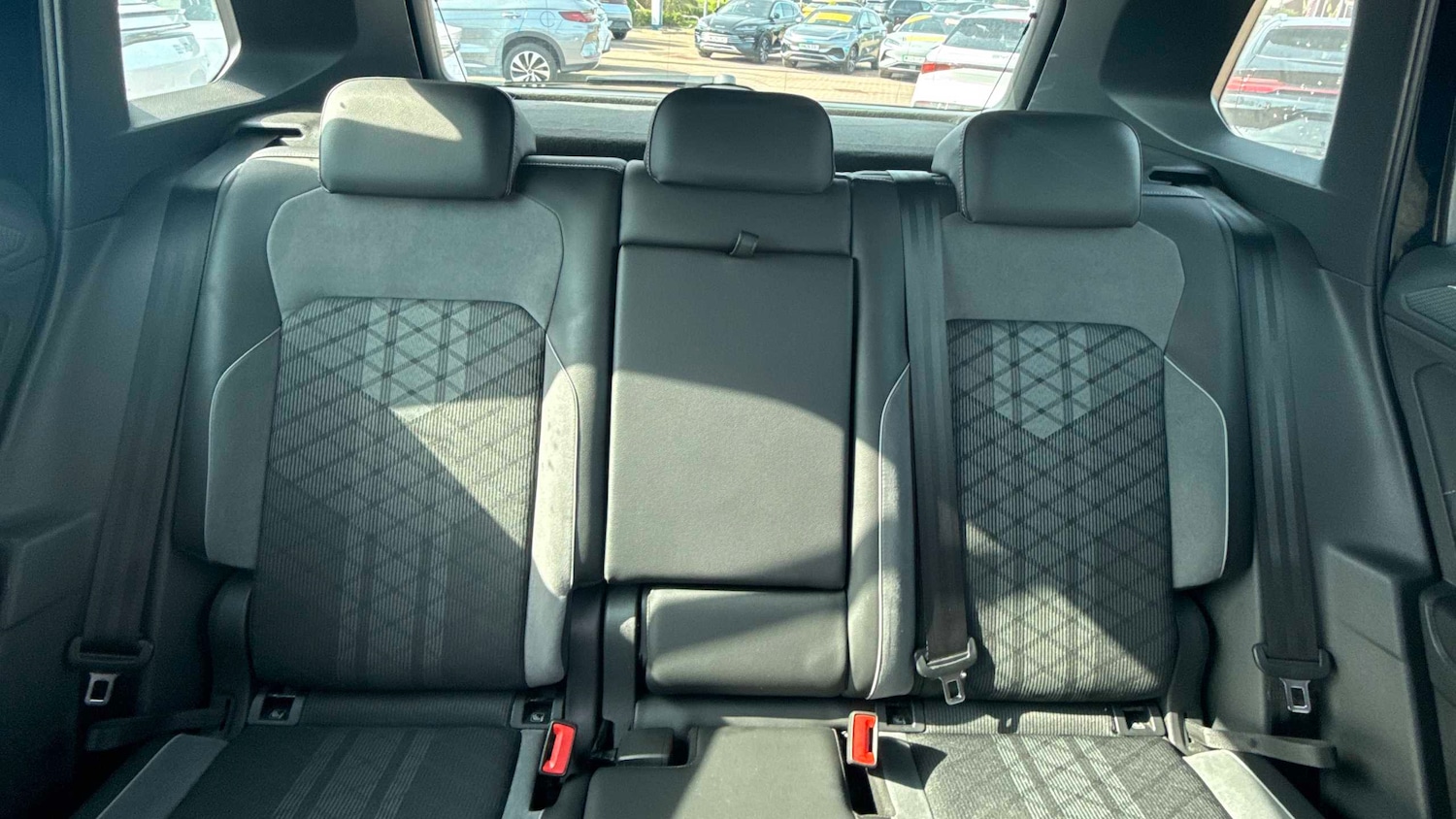 Used Volkswagen Tiguan 2023 for sale - 77972559: Photo 13