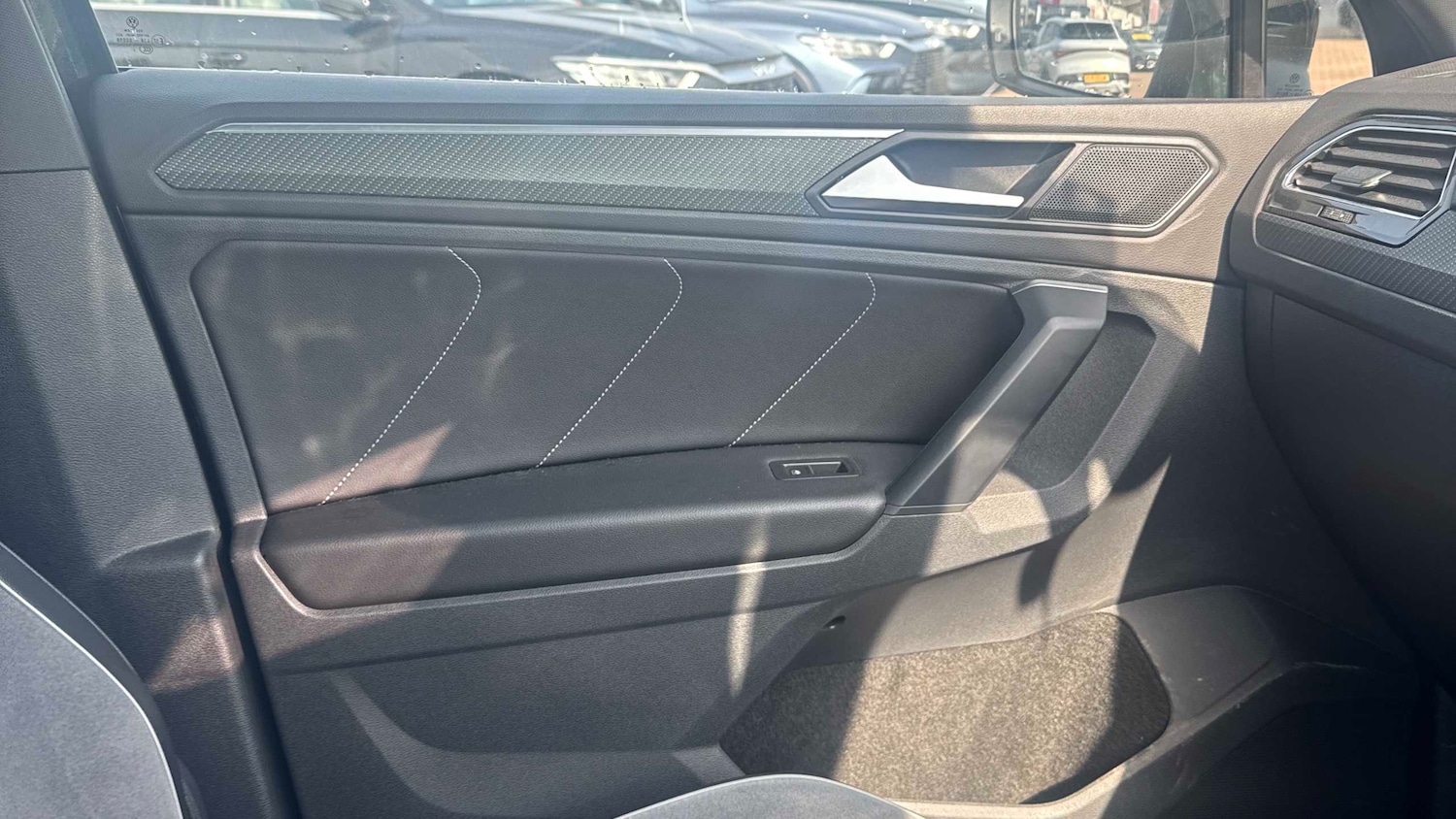 Used Volkswagen Tiguan 2023 for sale - 77972559: Photo 14