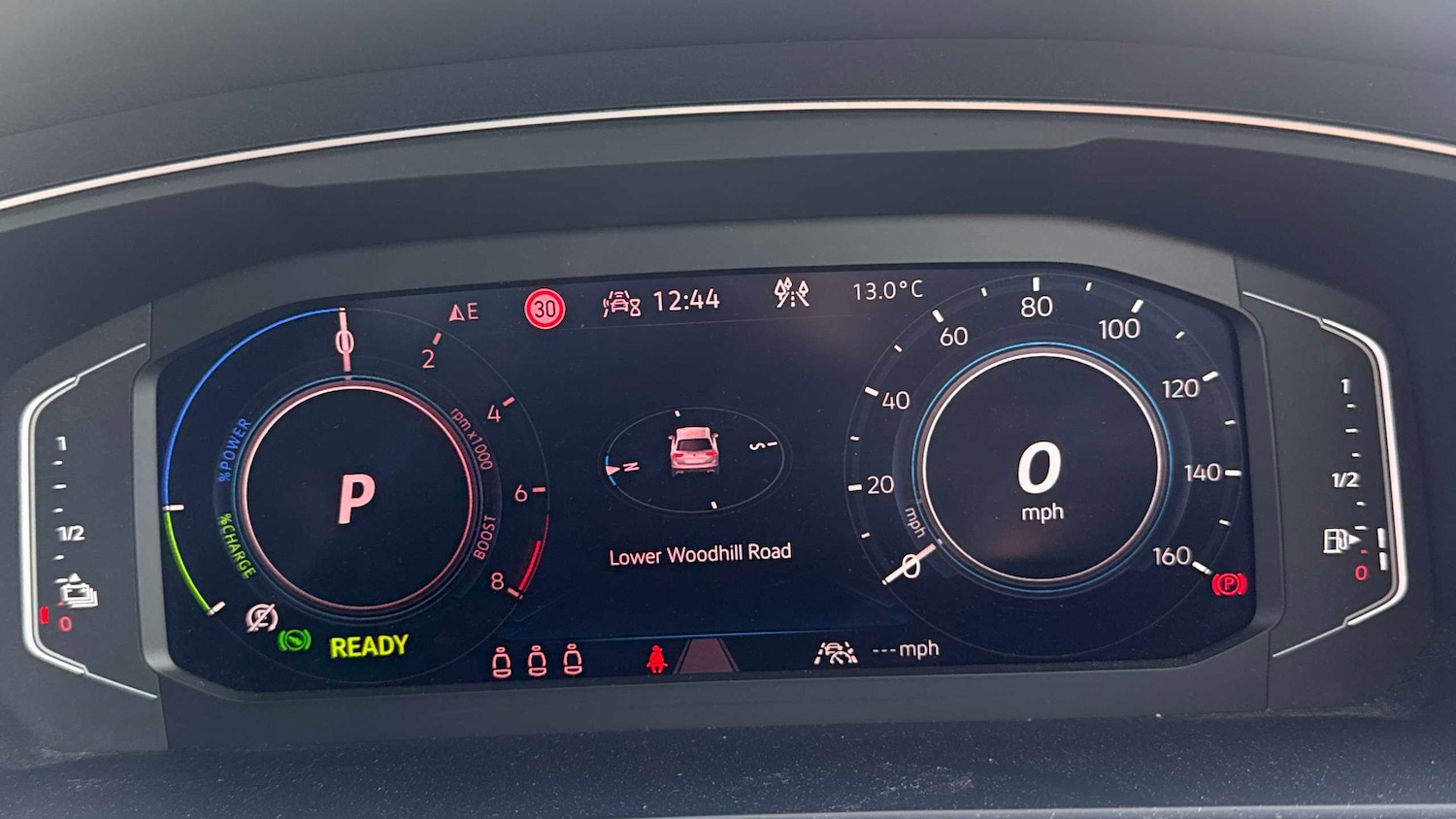 Used Volkswagen Tiguan 2023 for sale - 77972559: Photo 15