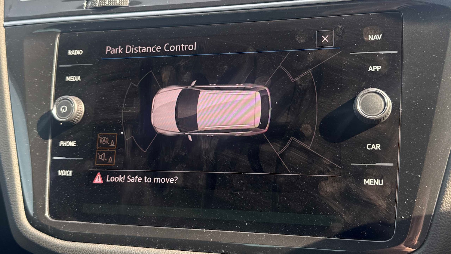 Used Volkswagen Tiguan 2023 for sale - 77972559: Photo 17