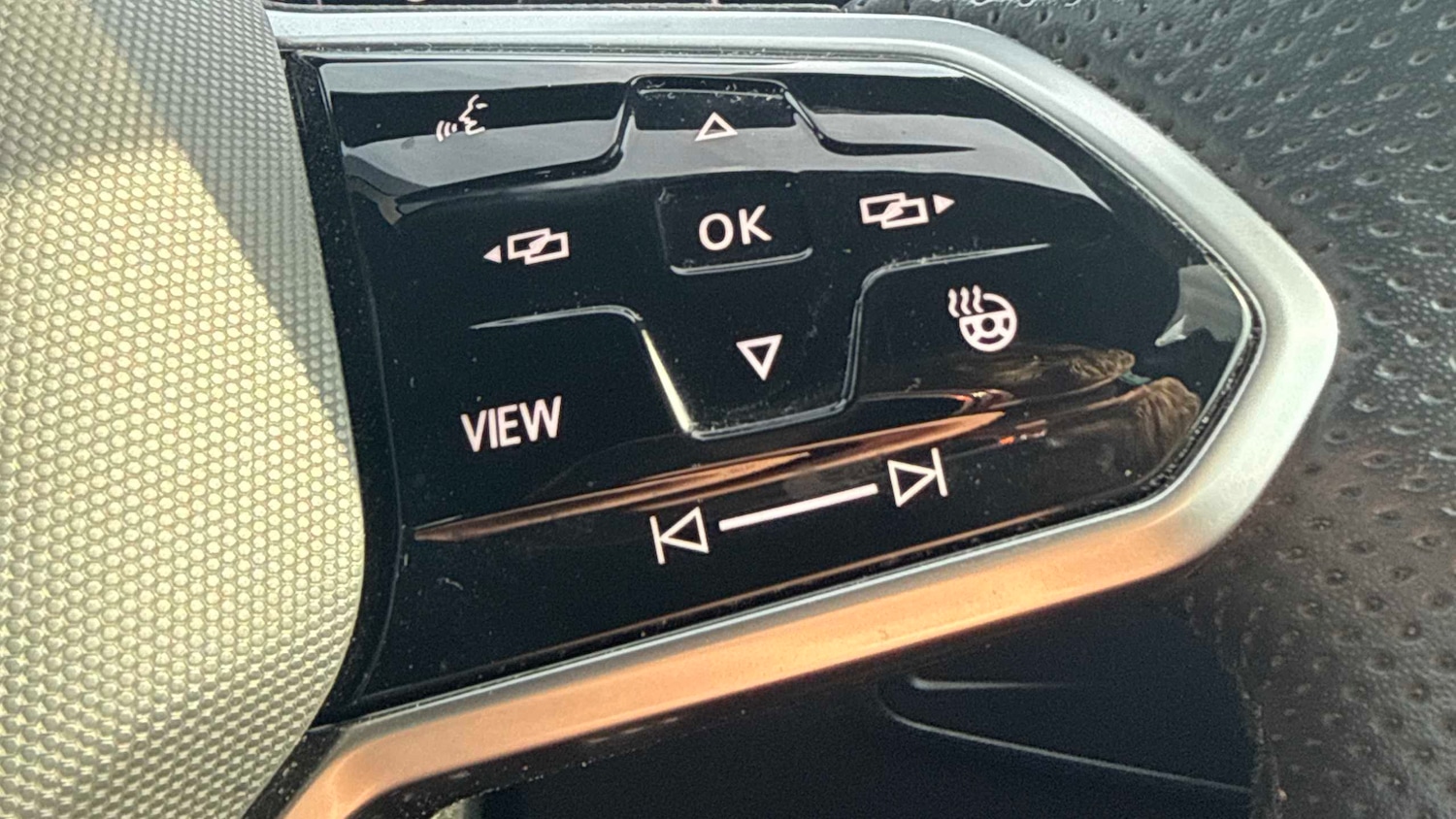 Used Volkswagen Tiguan 2023 for sale - 77972559: Photo 18