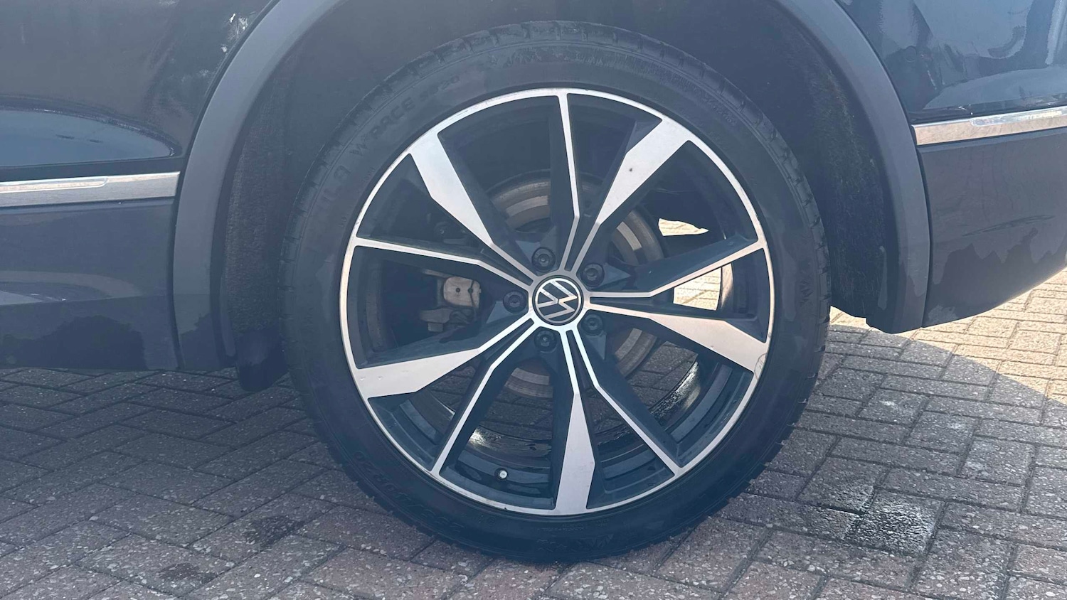 Used Volkswagen Tiguan 2023 for sale - 77972559: Photo 23