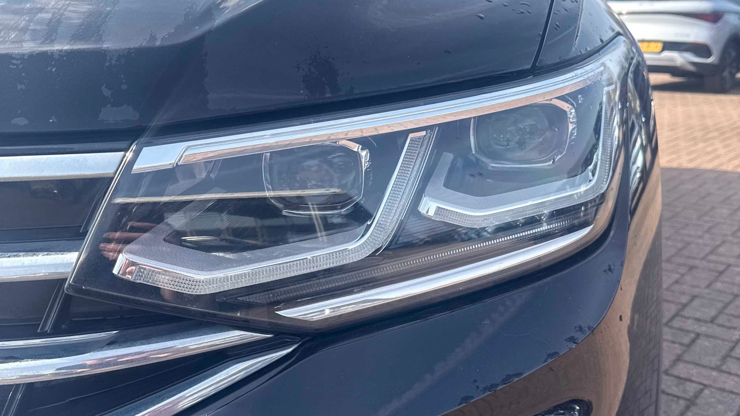 Used Volkswagen Tiguan 2023 for sale - 77972559: Photo 25