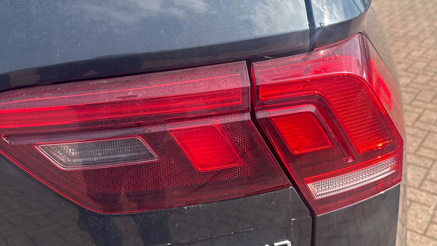 Used Volkswagen Tiguan 2023 for sale - 77972559: Photo 26