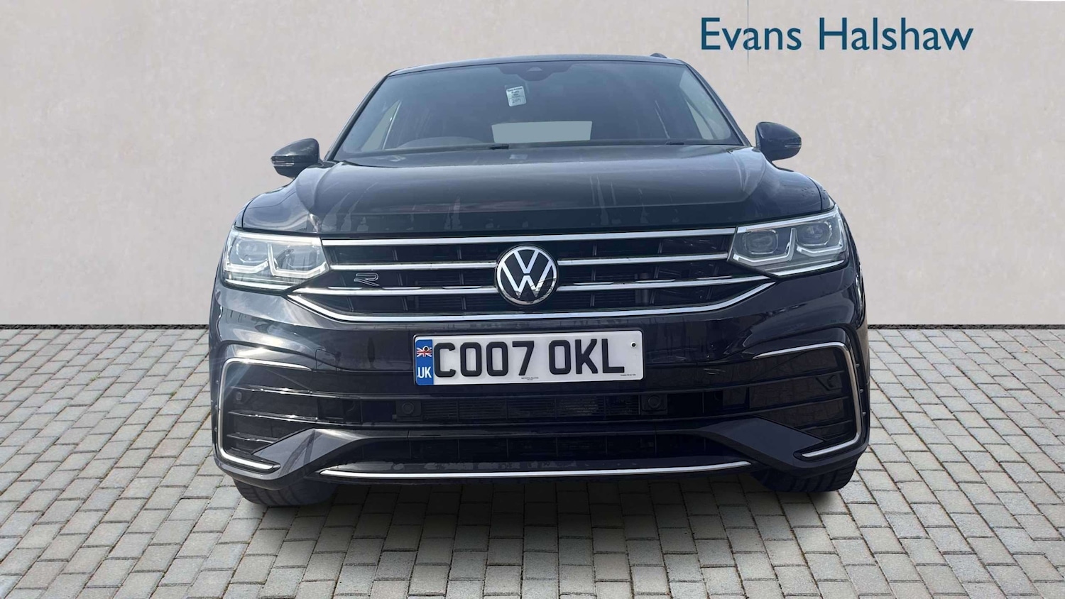 Used Volkswagen Tiguan 2023 for sale - 77972559: Photo 4