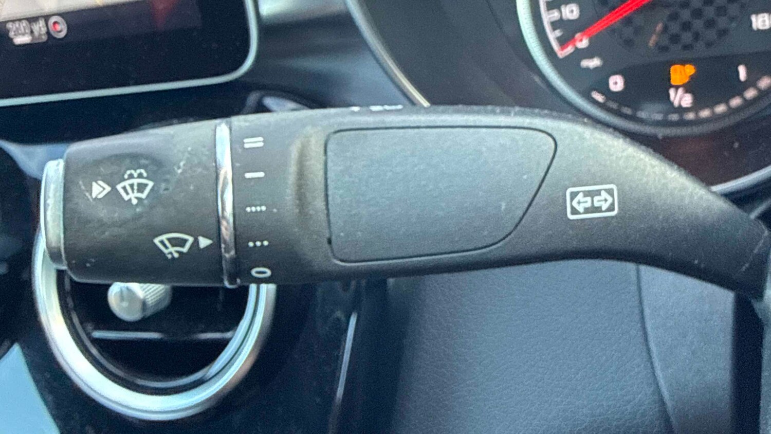 Used Mercedes-Benz C Class 2019 for sale - 77740836: Photo 16