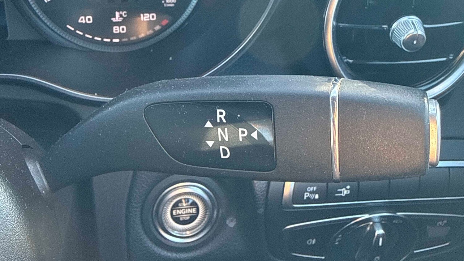 Used Mercedes-Benz C Class 2019 for sale - 77740836: Photo 17