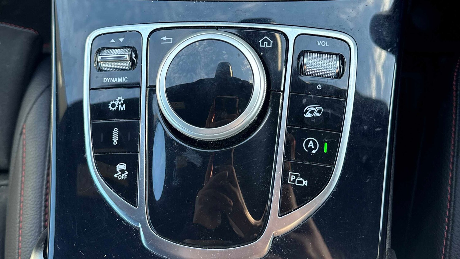 Used Mercedes-Benz C Class 2019 for sale - 77740836: Photo 18