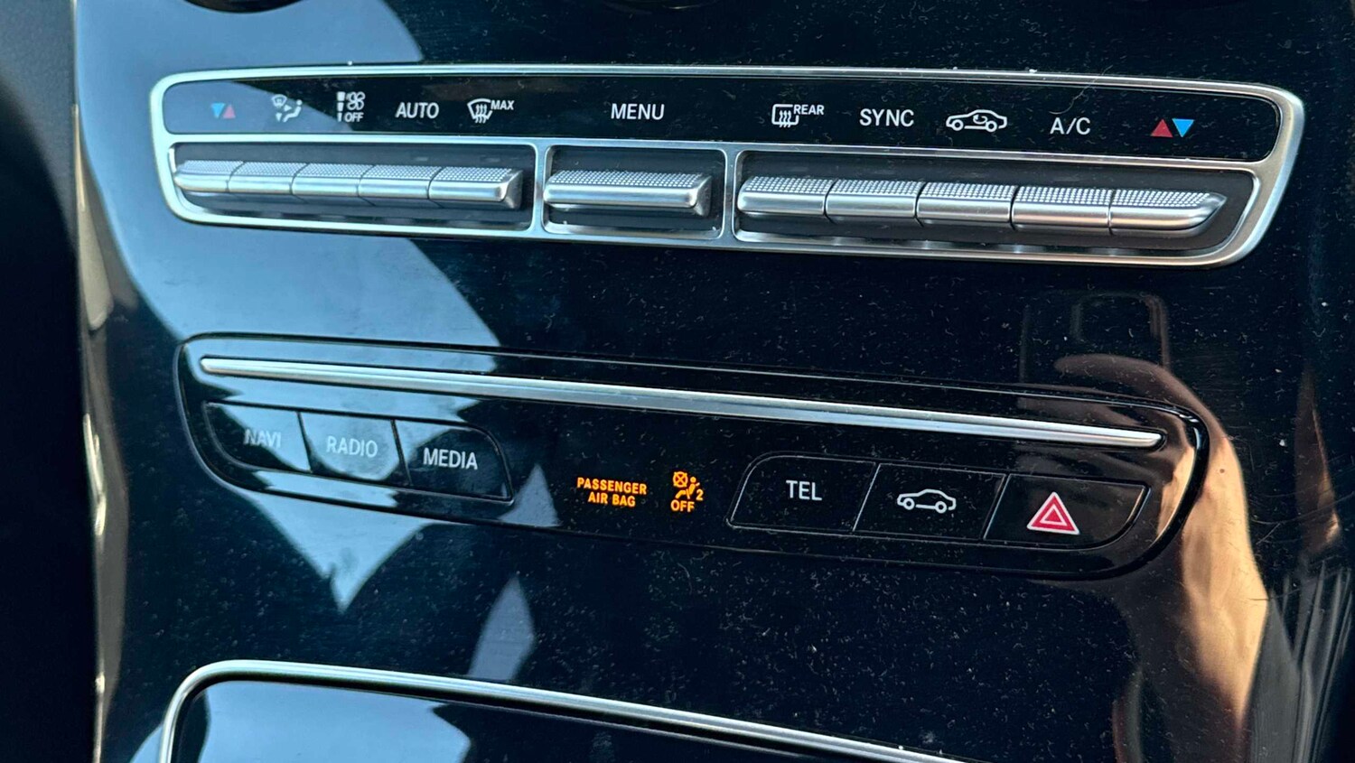 Used Mercedes-Benz C Class 2019 for sale - 77740836: Photo 19