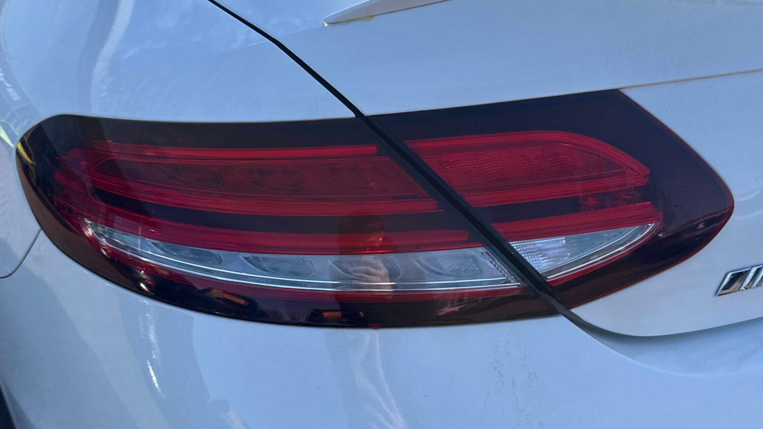 Used Mercedes-Benz C Class 2019 for sale - 77740836: Photo 24