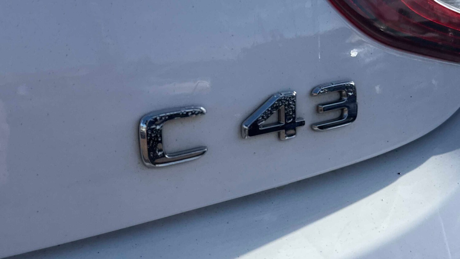 Used Mercedes-Benz C Class 2019 for sale - 77740836: Photo 26