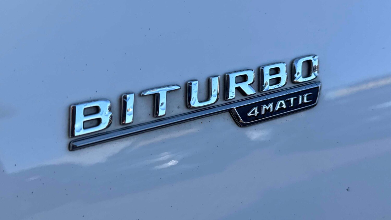 Used Mercedes-Benz C Class 2019 for sale - 77740836: Photo 27