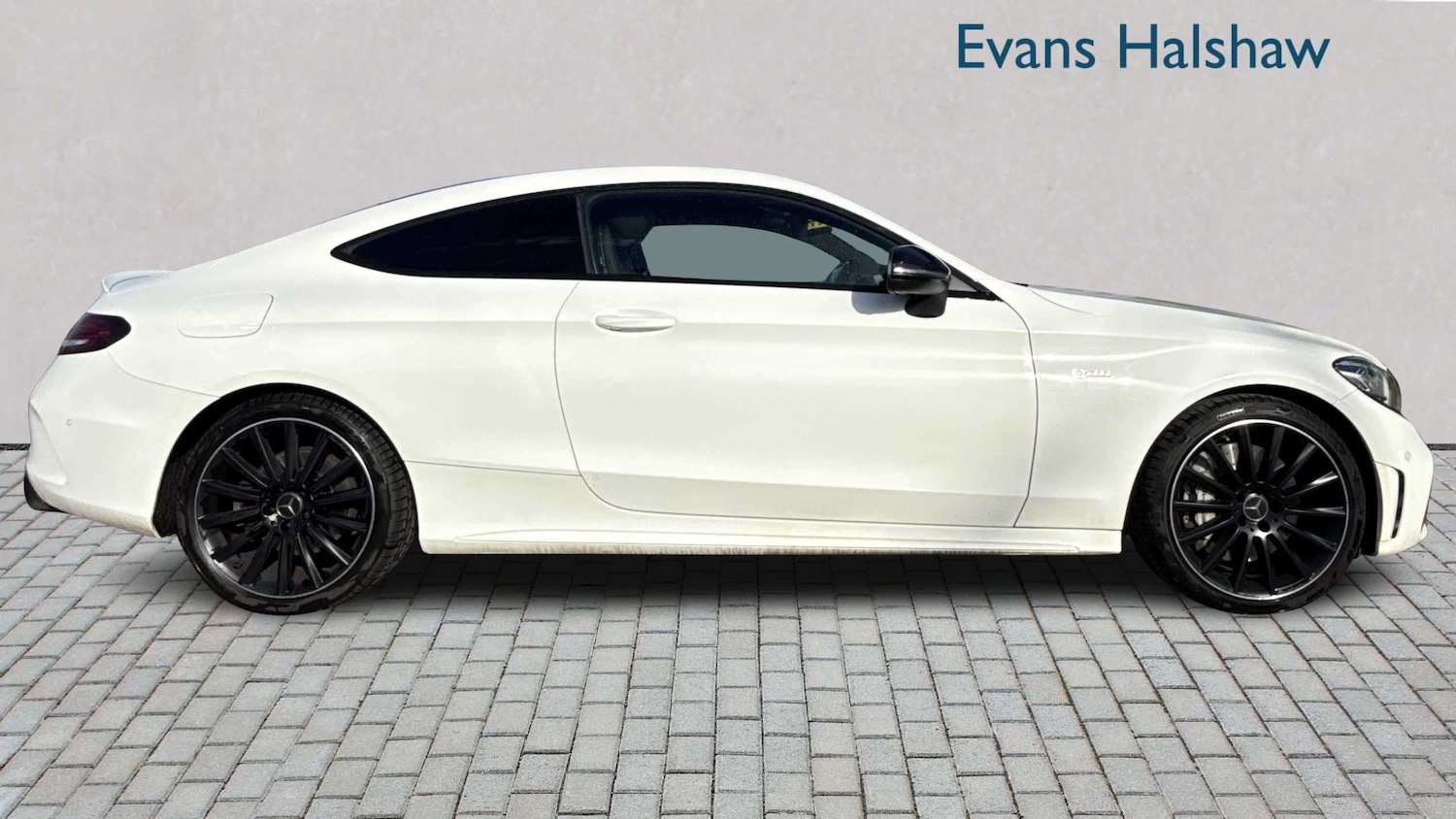 Used Mercedes-Benz C Class 2019 for sale - 77740836: Photo 4