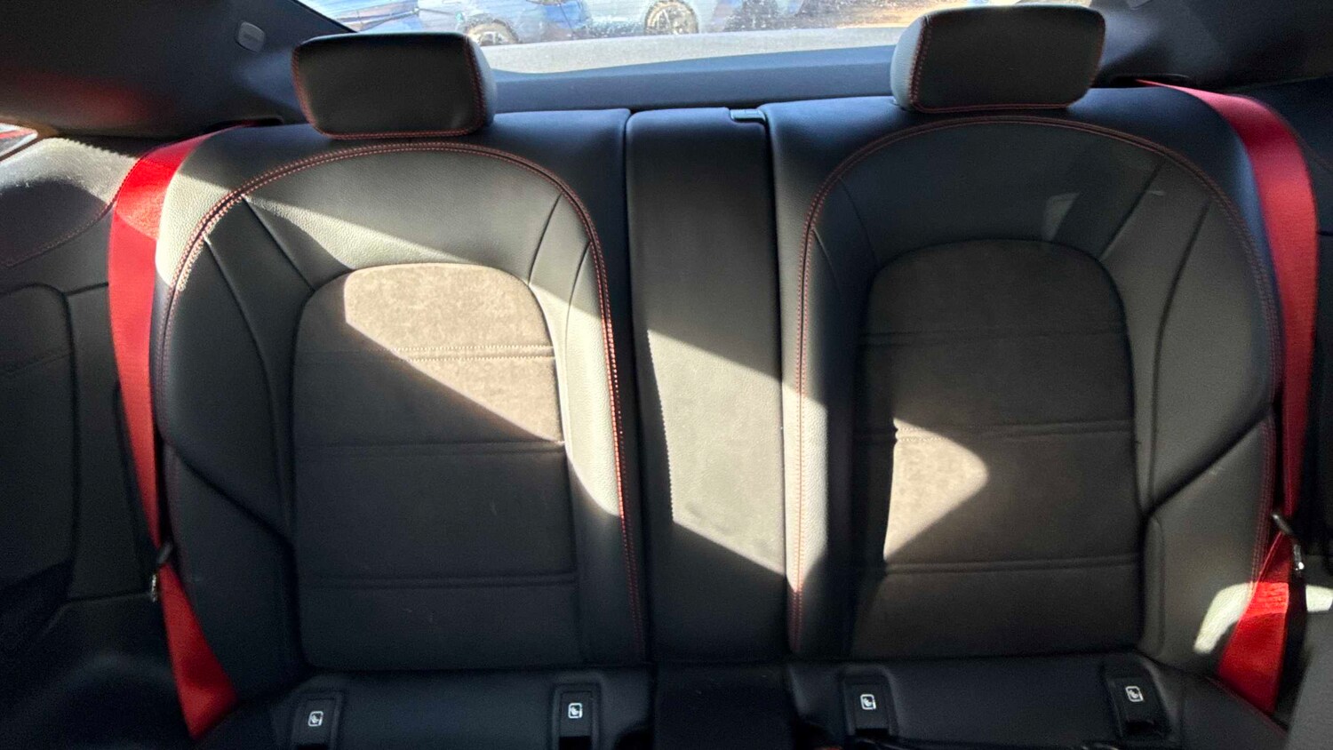 Used Mercedes-Benz C Class 2019 for sale - 77740836: Photo 8