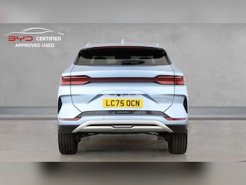 Used BYD Seal U 2025 for sale - 79282463: Photo