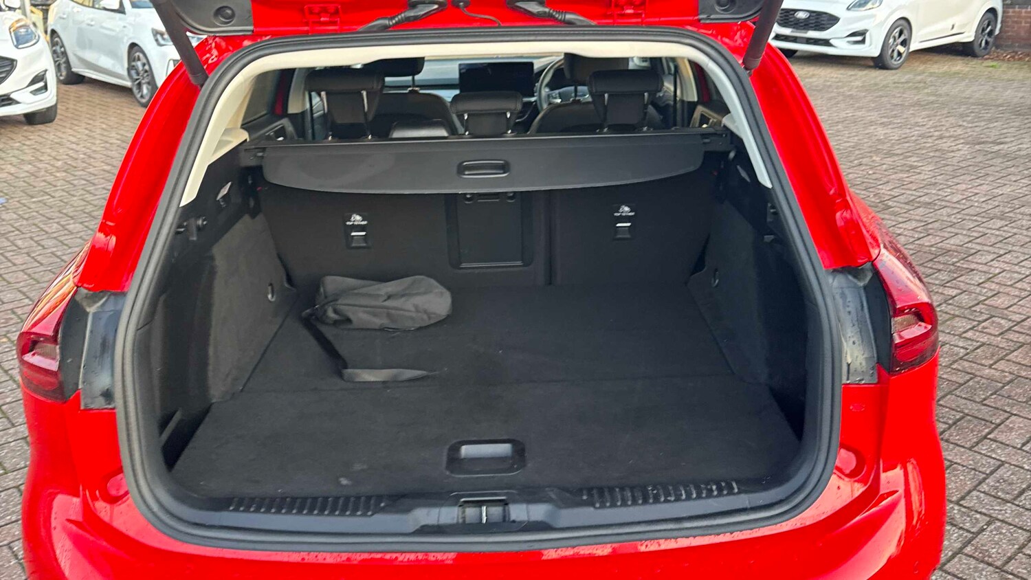 Used Ford Focus 2024 for sale - 77194405: Photo 10