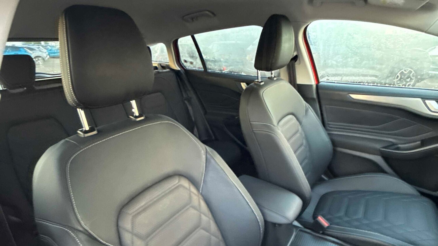 Used Ford Focus 2024 for sale - 77194405: Photo 13