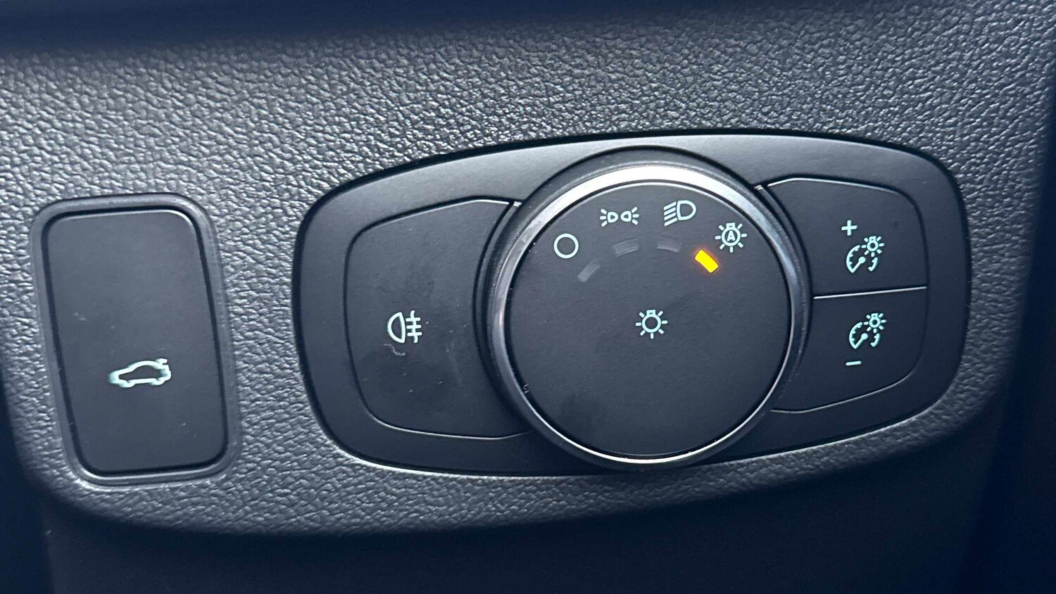 Used Ford Focus 2024 for sale - 77194405: Photo 18