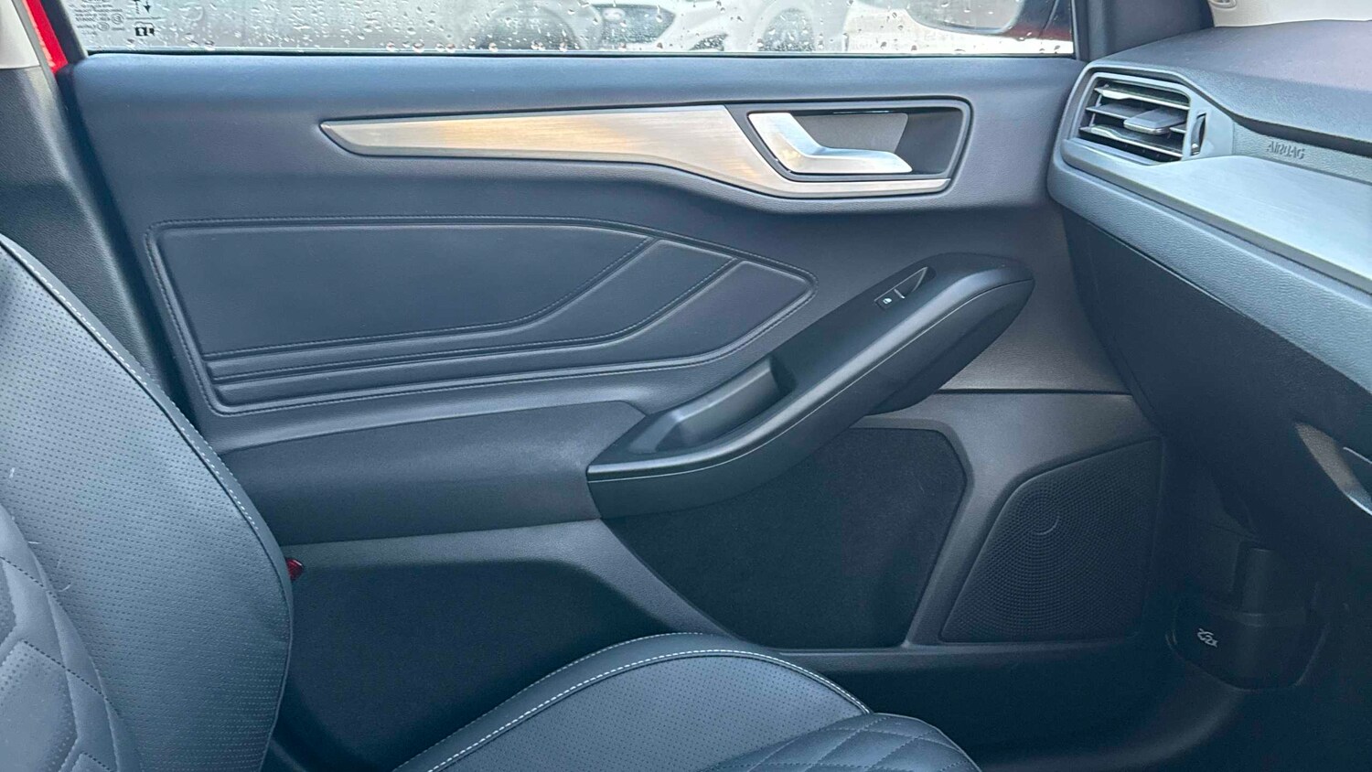 Used Ford Focus 2024 for sale - 77194405: Photo 19