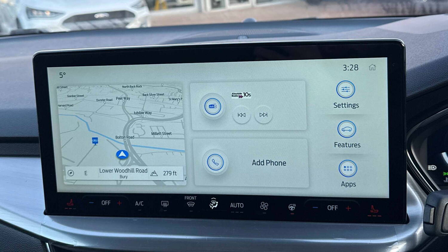 Used Ford Focus 2024 for sale - 77194405: Photo 22