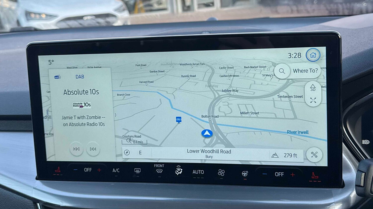 Used Ford Focus 2024 for sale - 77194405: Photo 23