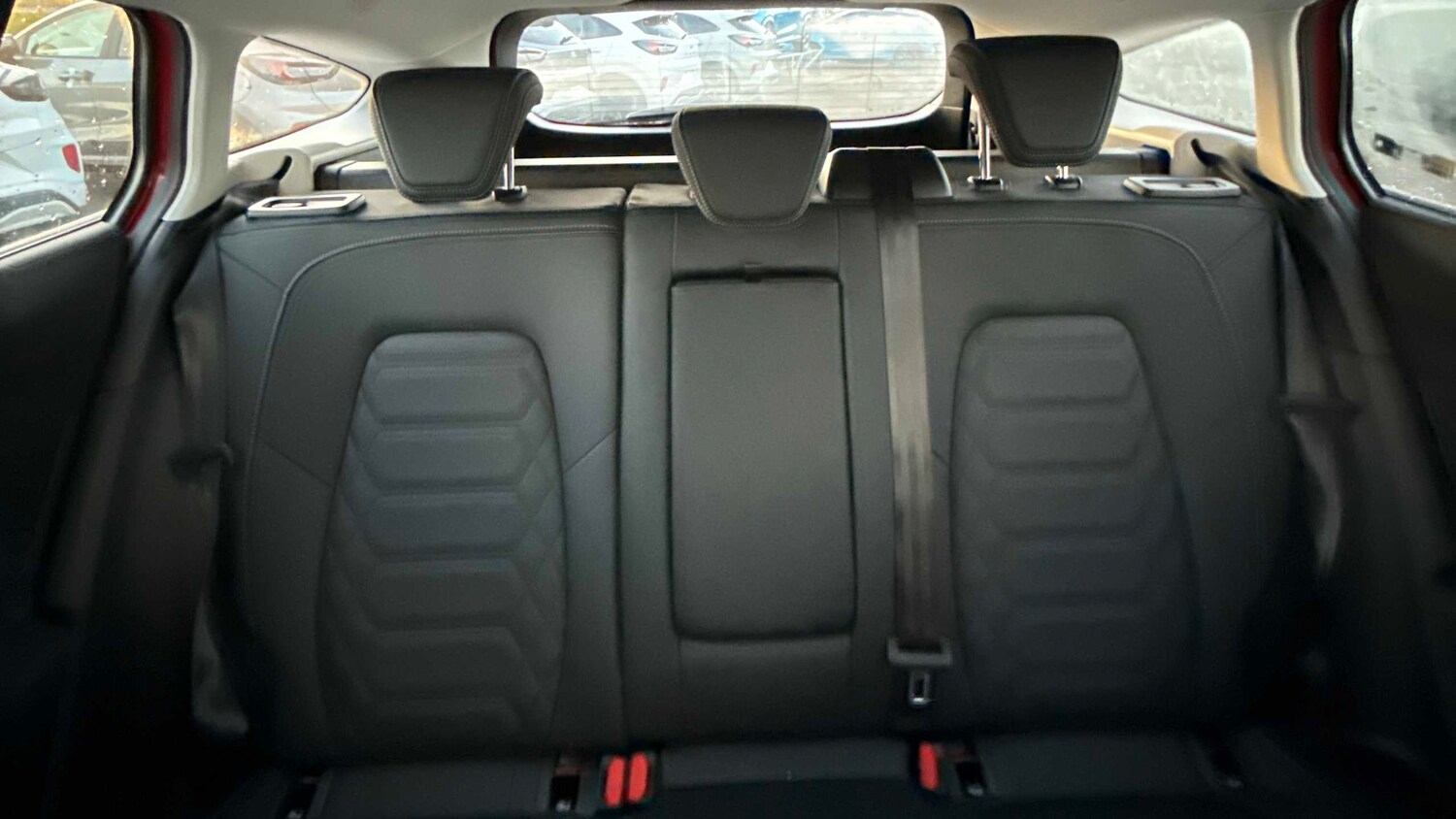 Used Ford Focus 2024 for sale - 77194405: Photo 24