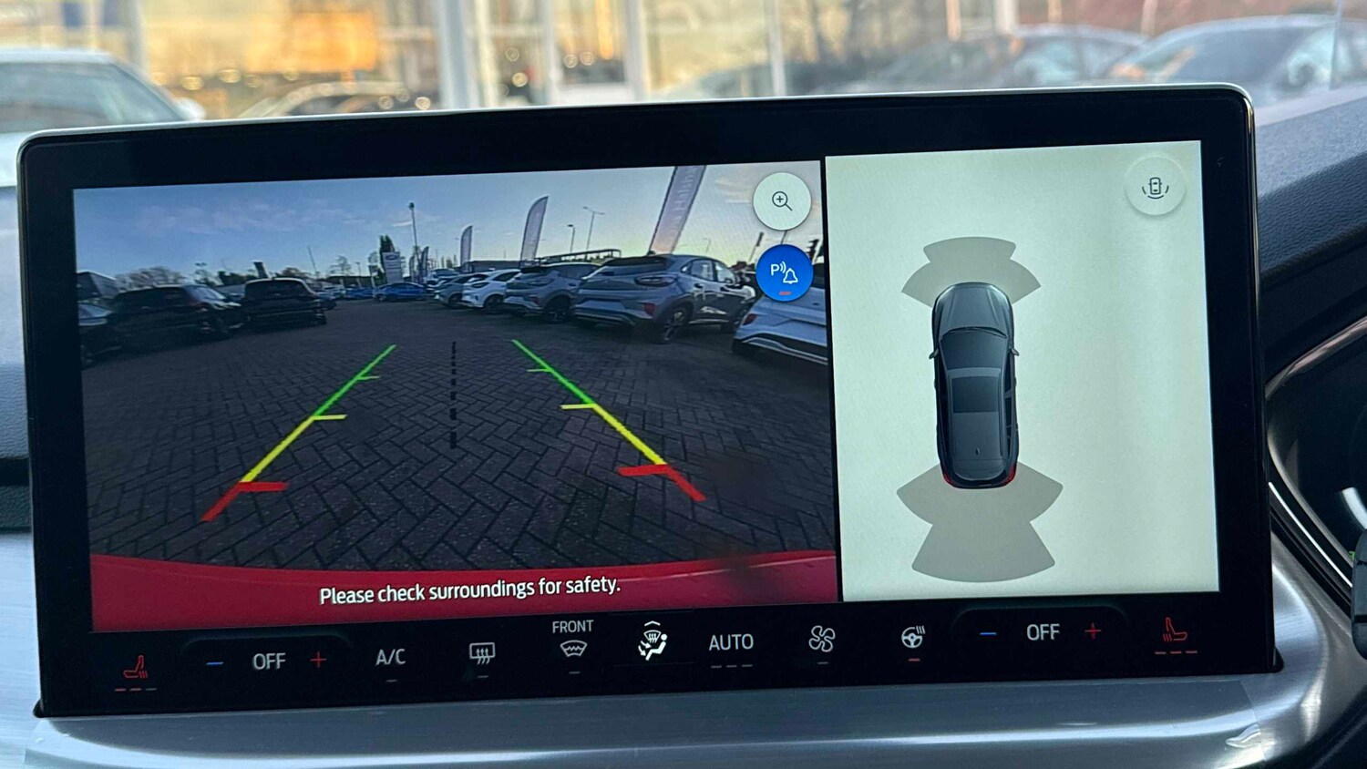 Used Ford Focus 2024 for sale - 77194405: Photo 26