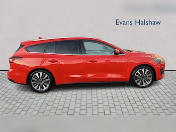 Used Ford Focus 2024 for sale - 77194405: Photo