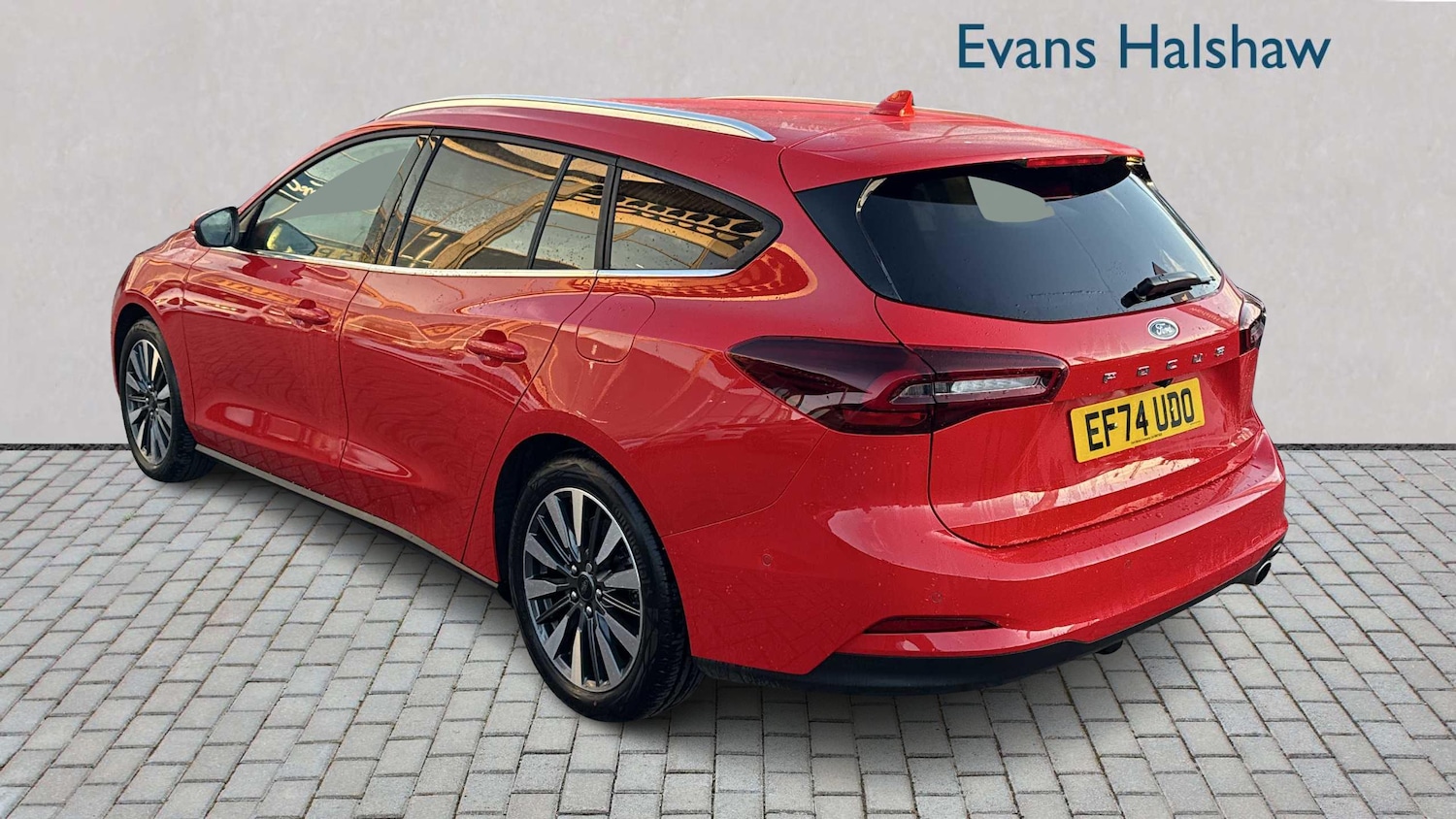 Used Ford Focus 2024 for sale - 77194405: Photo 3