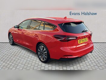 Used Ford Focus 2024 for sale - 77194405: Photo