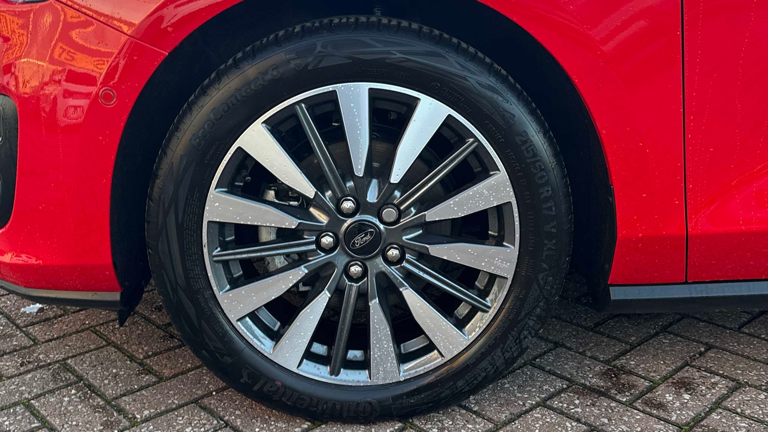 Used Ford Focus 2024 for sale - 77194405: Photo 5