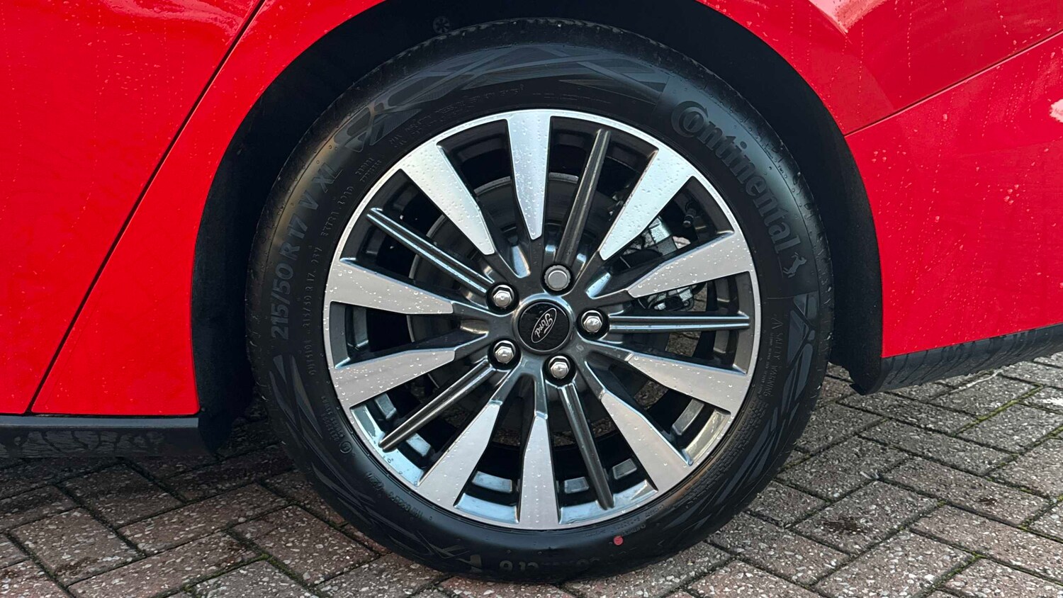 Used Ford Focus 2024 for sale - 77194405: Photo 6