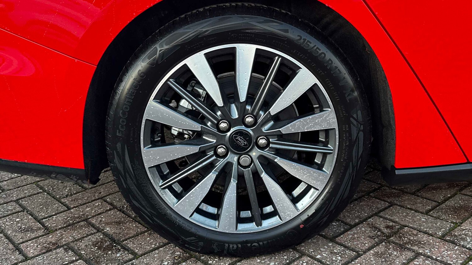 Used Ford Focus 2024 for sale - 77194405: Photo 7