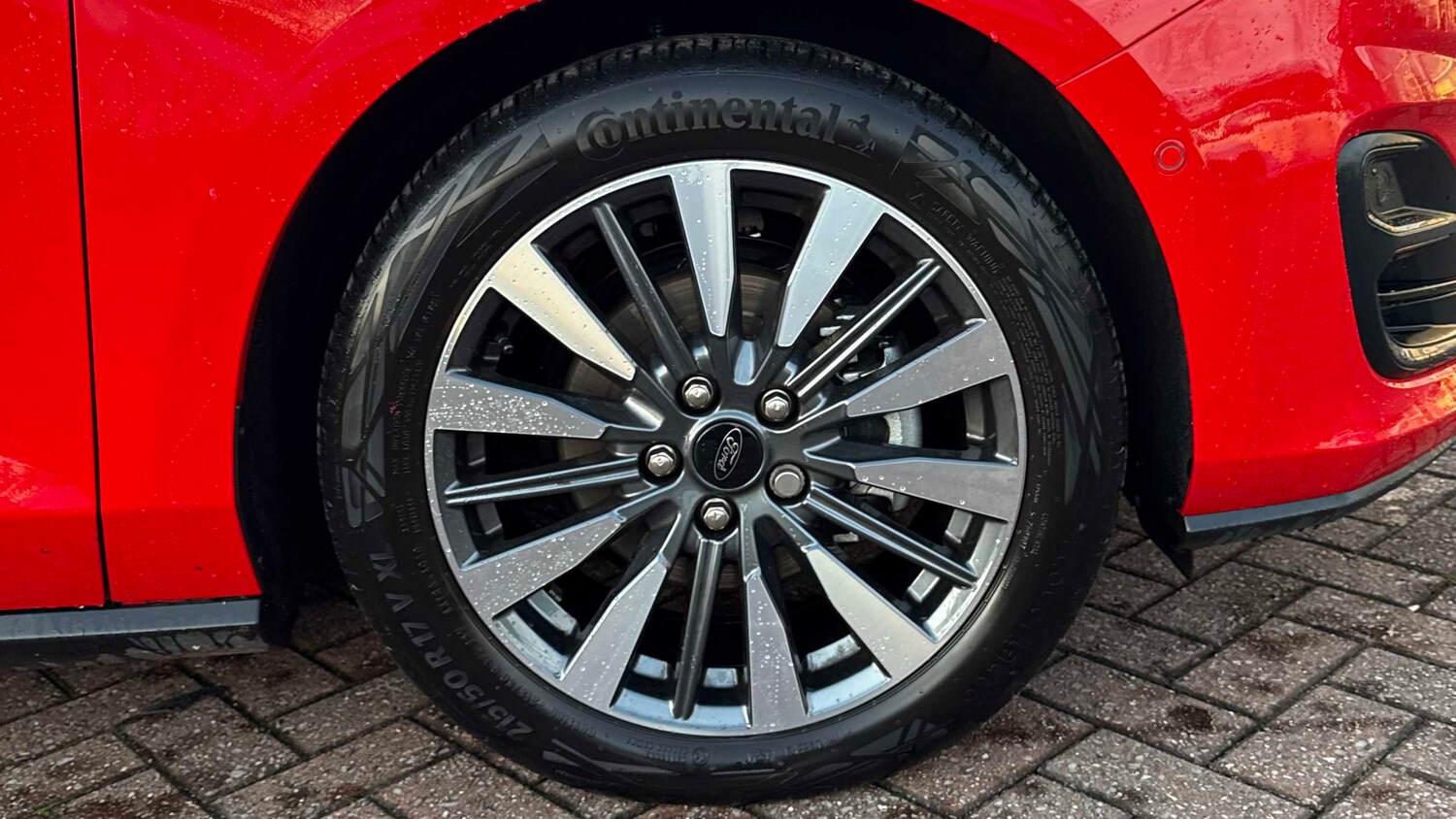 Used Ford Focus 2024 for sale - 77194405: Photo 8