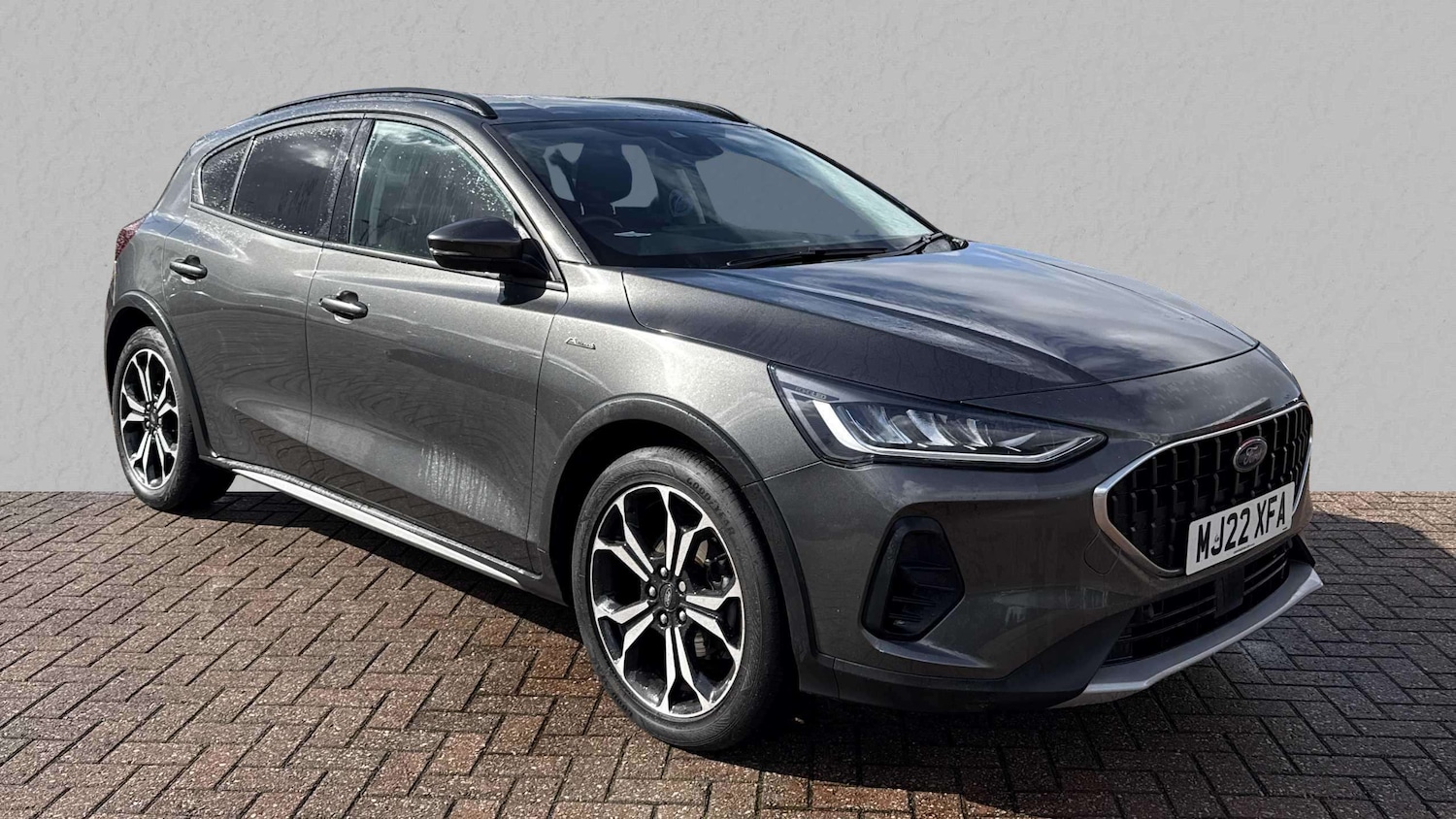 Used Ford Focus 2022 for sale - 75981472: Photo 1