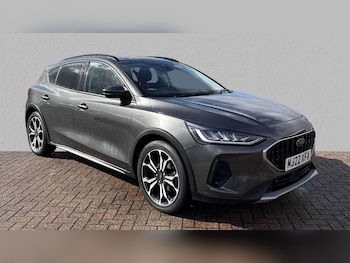 Ford - Focus