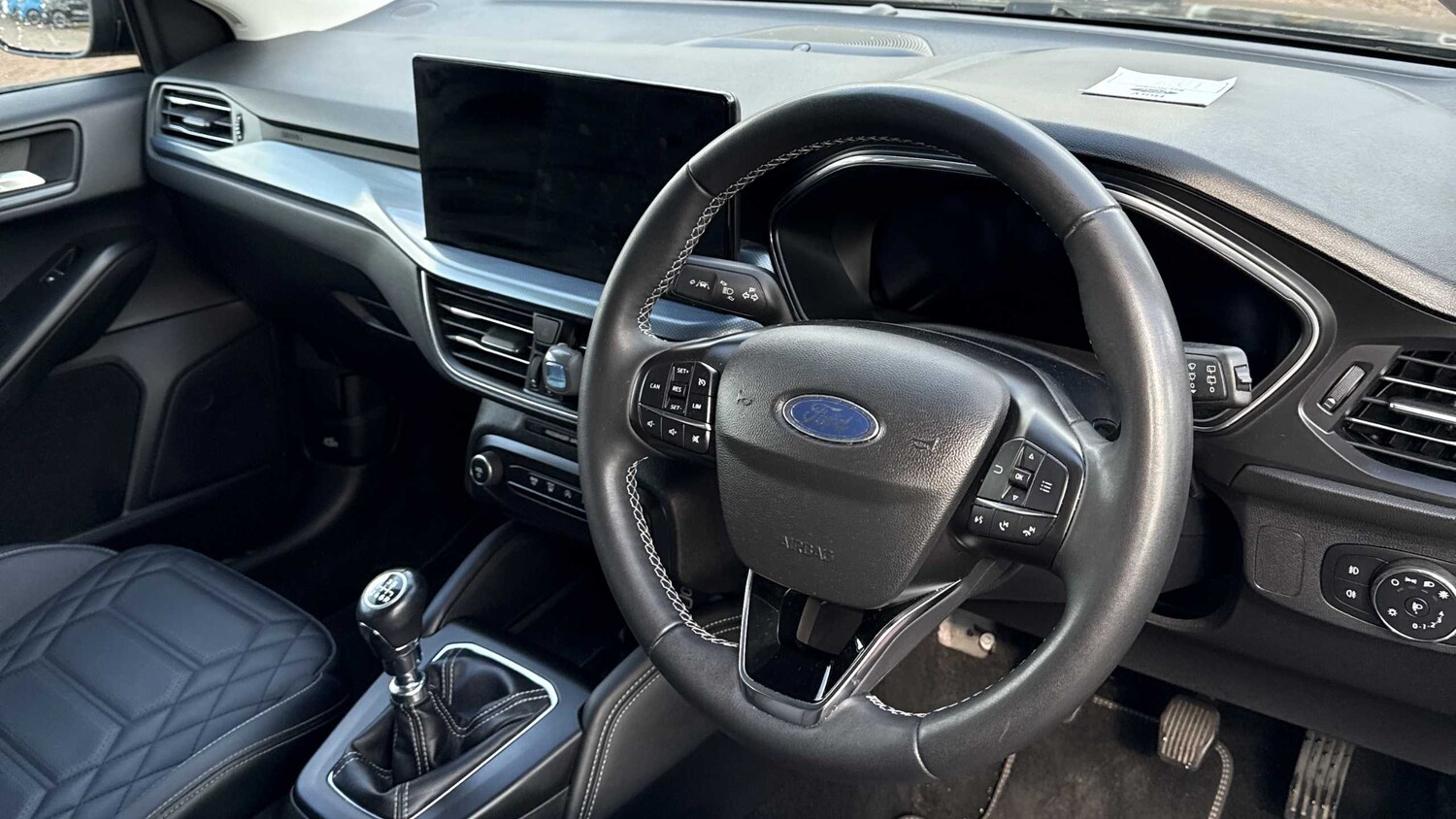 Used Ford Focus 2022 for sale - 75981472: Photo 6