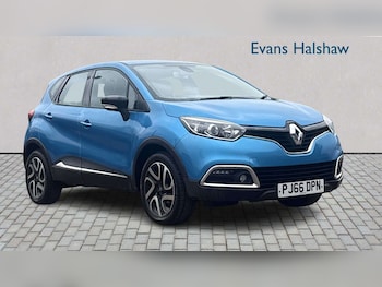 Used Renault Captur 2016 for sale - 79294958: Photo