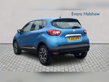 Used Renault Captur 2016 for sale - 79294958: Photo