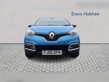 Used Renault Captur 2016 for sale - 79294958: Photo