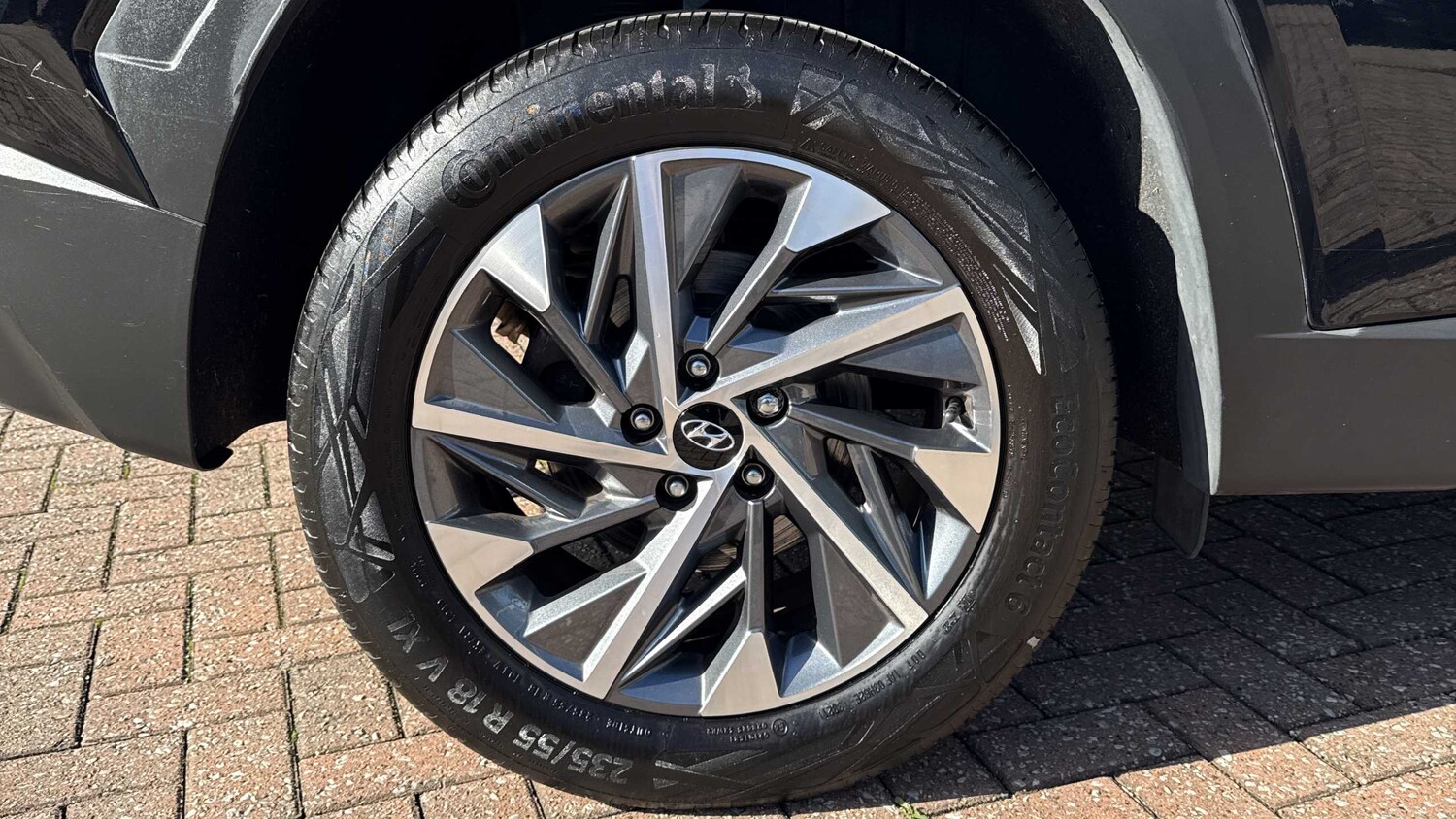 Used Hyundai TUCSON 2022 for sale - 75903328: Photo 15